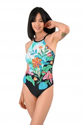 Costume de baie dama, Сostum de baie intreg - Сostum de baie intreg