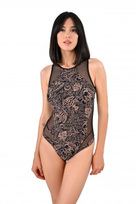 Costume de baie dama, Сostum de baie intreg - Сostum de baie intreg