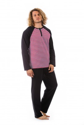 Pijamale, Pijama barbati - Pijama barbati