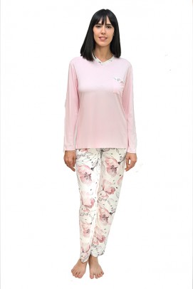 Pijamale Dama, Pijama dama  - Pijama dama 